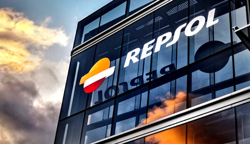 Repsol entra a la industria de la impresión 3D