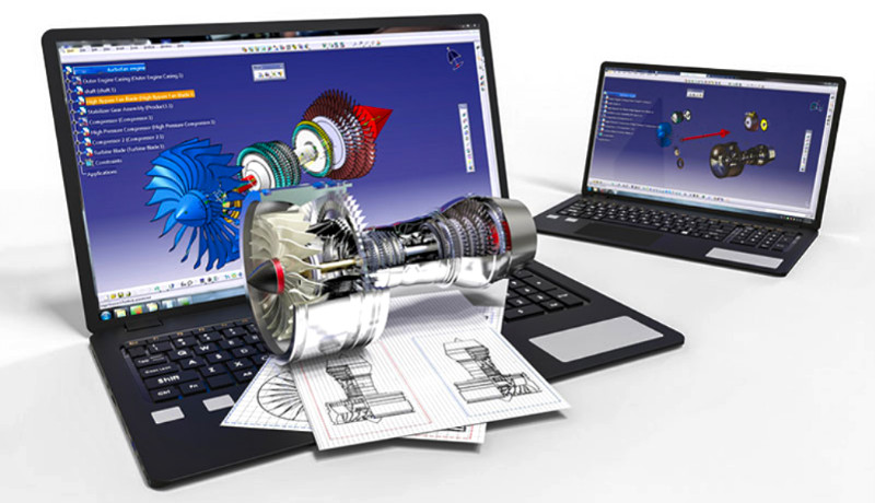 Los mejores Software CAD: Para principiantes y nivel medio