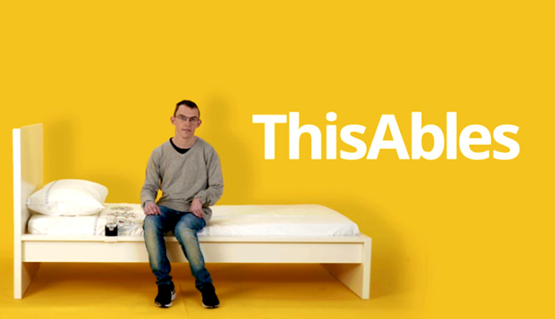 IKEA presenta ThisAbles: accesorios para personas con discapacidad