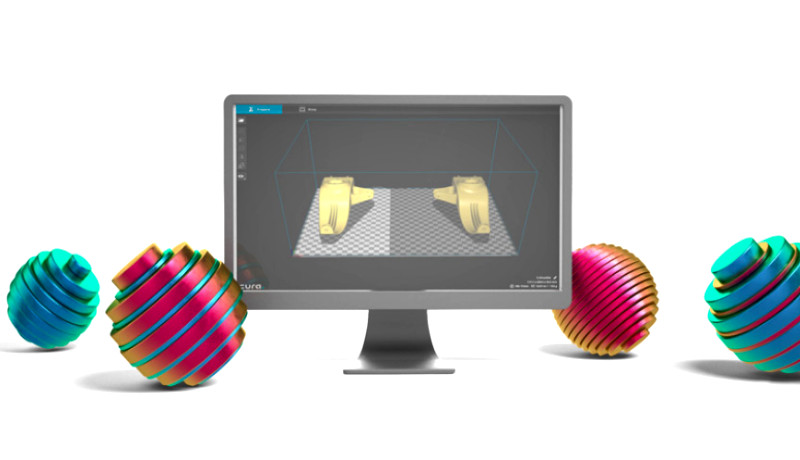 5 Software de corte para Impresoras 3D