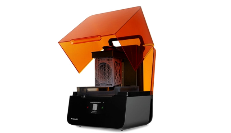 Nuevas Impresoras 3D de Formlabs: La Form 3 y la Form 3L