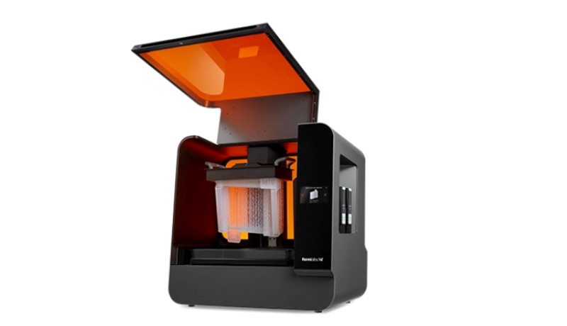 Nuevas Impresoras 3D de Formlabs: La Form 3 y la Form 3L