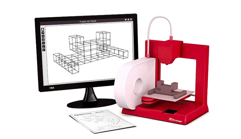 Algunos Softwares 3D: Los mejores programas para principiantes