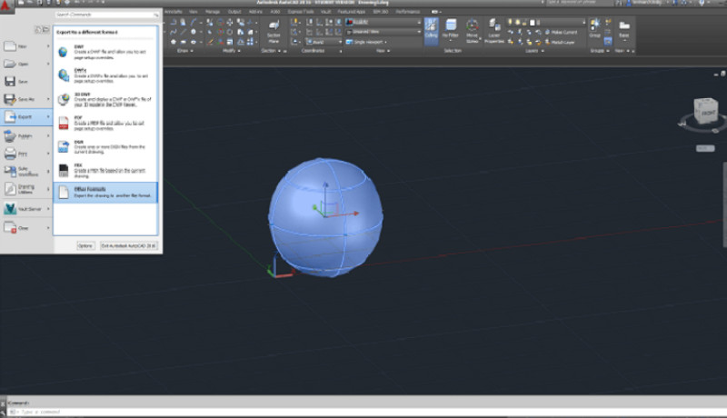 Conoce los mejores 4 Softwares CAD para profesionales