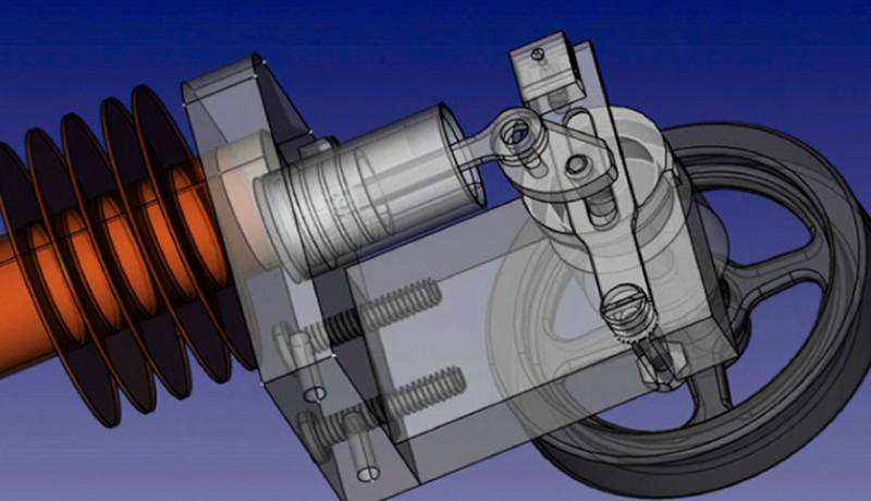 FreeCAD: Software para el modelado en 3D