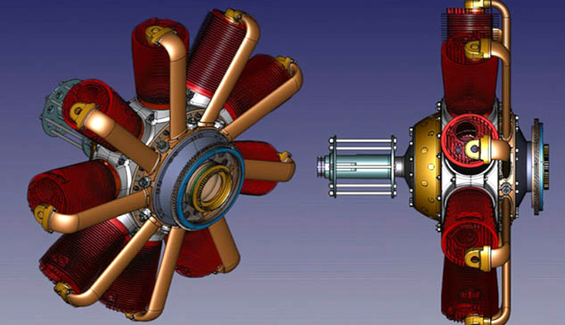 FreeCAD: Software para el modelado en 3D